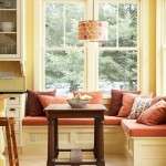 Зона отдыха