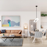 lovely-simple-living-room