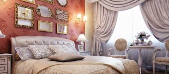 Ремонт спальни. Дизайнерская идея. Фото 4