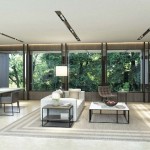 mid-century-living-room