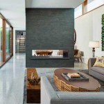 Дизайн гостиной в стиле минимализм. Модные интерьеры 2014