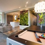 Модный интерьер гостиной 2014. Экостиль