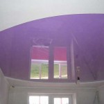 Фотопечать на натяжном потолке дизайн детской