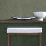 Дизайнерская коллекция обоев в прихожую