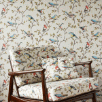 Обои для стен Loymina Sisal коллекция Impress