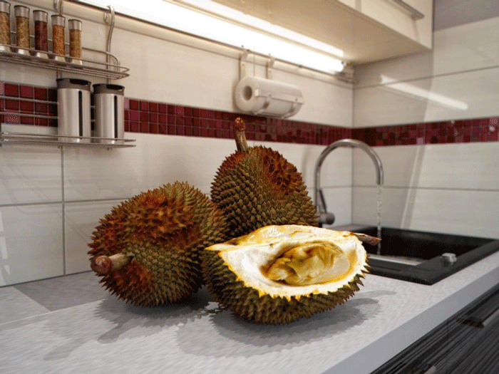 Фартук из керамической плитки на кухне Фартук из керамической плитки на кухне