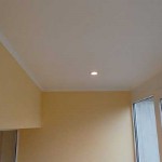 Отделка балкона гипсокартоном своими руками