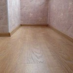 Внутренняя отделка балкона пластиковыми панелями. Фото