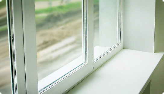 Отделка откосов окон пластиком своими руками. Фото 1 Отделка откосов окон пластиком своими руками. Фото 1