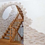 Арки из декоративного камня