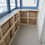 Обрешетка под вагонку