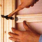 Как правильно обшить балкон вагонкой