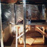 Теплоизоляция под вагонку