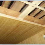 Обрешетка для вагонки в бане и парилке