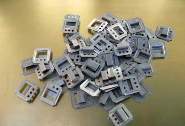 Кляймеры для вагонки 