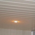 Отделка вагонкой ПВХ - Фото