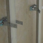 Отделка вагонкой ПВХ - Фото