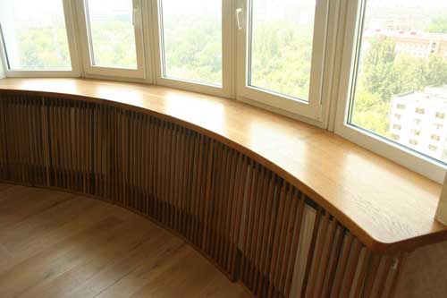 Деревянный подоконник фото Деревянный подоконник фото