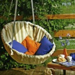 Гамак-кресло - Фото 19