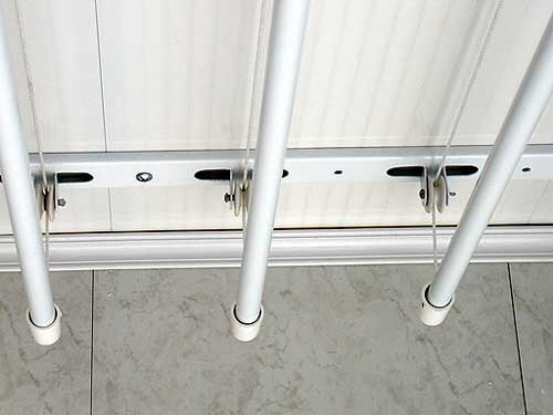 Сушилка потолочная Лиана