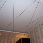 Дизайн потолка из гипсокартона (16)