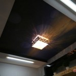 Дизайн потолка из гипсокартона (19)