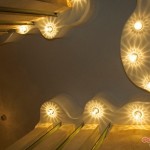 Дизайн потолка из гипсокартона (29)