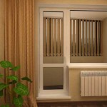 Ремонт пластиковой двери