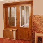 Ремонт пластиковых дверей окон
