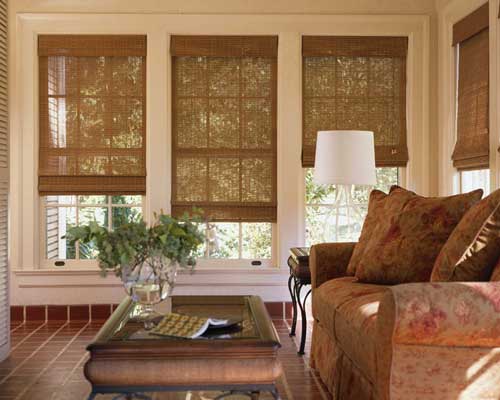 Римские шторы на пластиковые окна Римские шторы на пластиковые окна