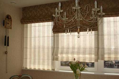 Римские шторы фото Римские шторы фото