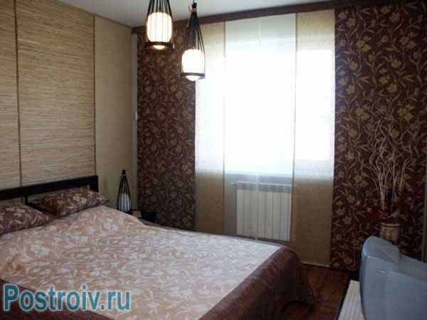 Рулонные шторы для спальни минимализм Рулонные шторы для спальни минимализм