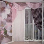Современные шторы нитяные пик сезона 2014