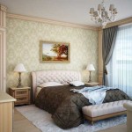 Шторы в спальне дизайн проект