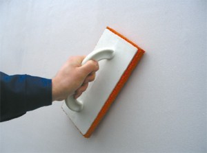 Фнишная обработка штукатурки. Фото Фнишная обработка штукатурки. Фото