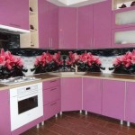 Скинали для фартука на кухню. Фото 6