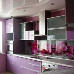 Скинали с рисунком цветов. Фото 5