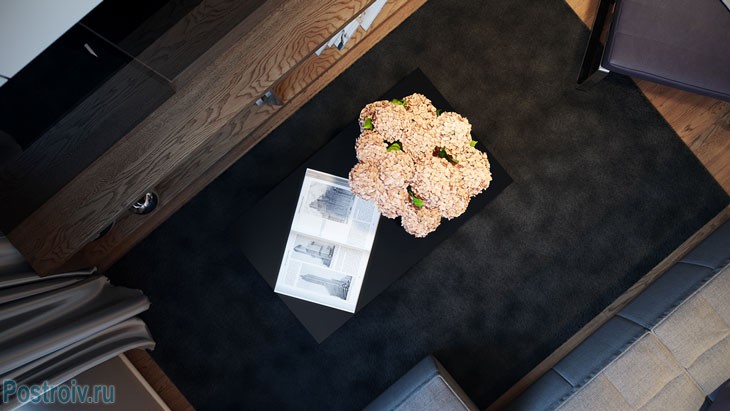 Букет цветов. Фото