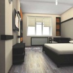 дизайн спальни в современном стиле