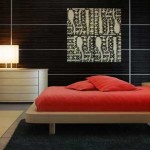 дизайн спальни в современном стиле