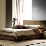 дизайн спальни в современном стиле