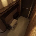 Дизайн маленькой прихожей - Фото