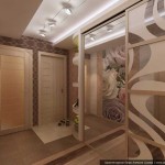 Дизайн маленькой прихожей - Фото