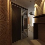 Дизайн маленькой прихожей - Фото