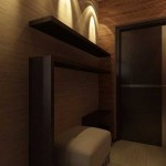 Дизайн маленькой прихожей - Фото