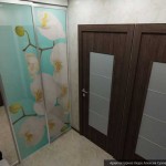 Дизайн маленькой прихожей - Фото