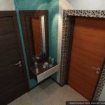 Дизайн маленькой прихожей - Фото