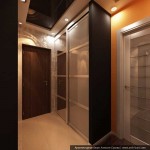 Дизайн маленькой прихожей - Фото