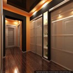 Дизайн маленькой прихожей - Фото