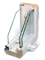 звукоизоляция окна